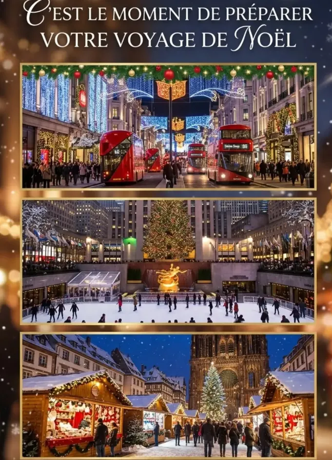 Photo de Noël